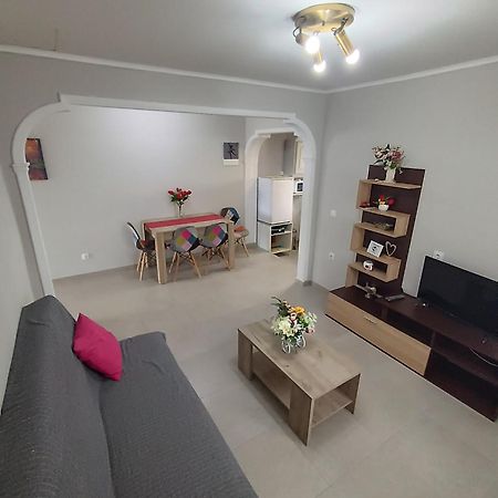Spiros Full House In Marathias Apartment Exterior photo